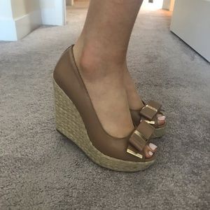 Michael Kors Wedges